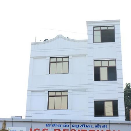 Ics Resiidency Hotel Kanchipuram Ngoại thất bức ảnh